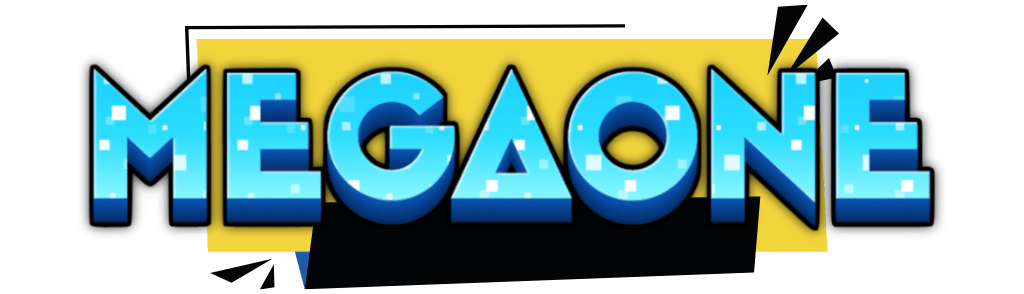 megaone-logo